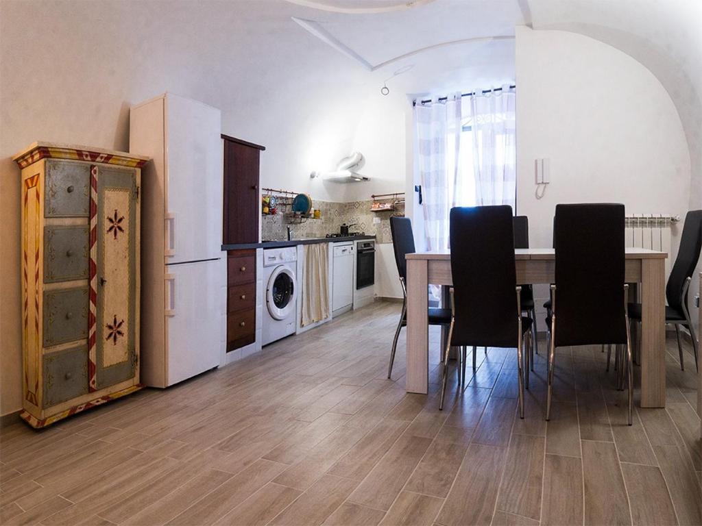 Ferienwohnung 141 Via Roma LʼAquila Exterior foto