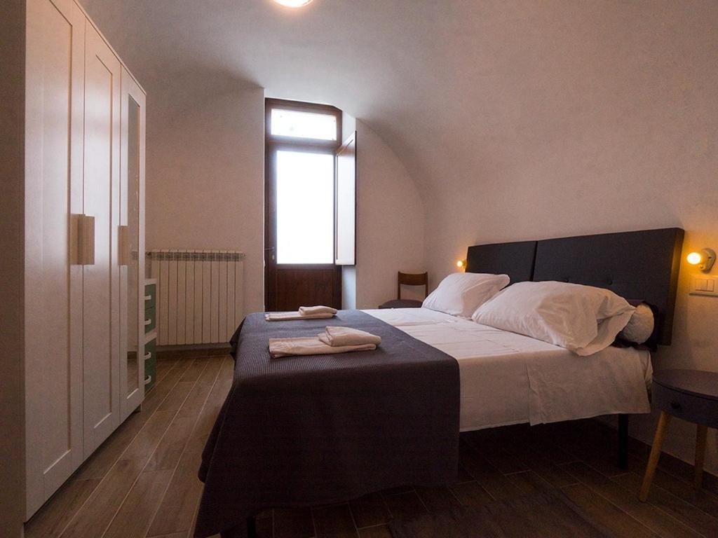 Ferienwohnung 141 Via Roma LʼAquila Exterior foto
